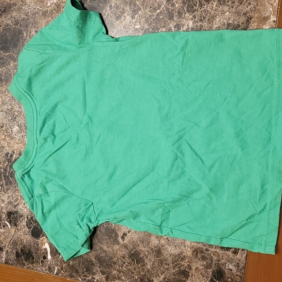 Shamrock Rocking - Picture 2 of 2